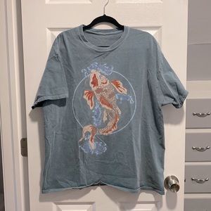 Urban Outfitters Graphic Tee